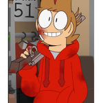 CoolWolfGaming1987 happy