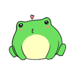 frogs T-shirts