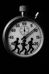 Timed creations
