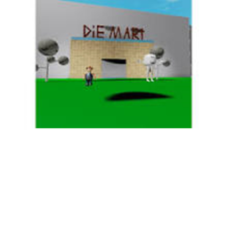 die mart