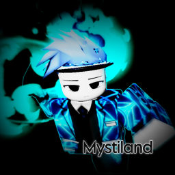 Mystiland