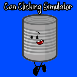 Can Clicking Simulator [SOON]