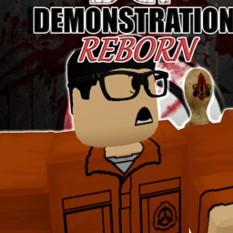 SCP Demonstrations Reborn icon
