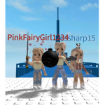 THE BOBO SQUAD