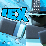 IEX's Streetwear