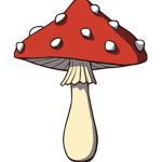 (The Mushroom Clan)