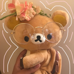 Aesthetic Bearz
