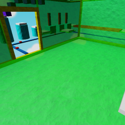 Colorful Obby!