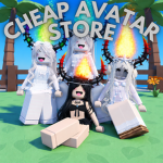 CheapAvatarStore