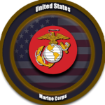 United State Marine Corp.