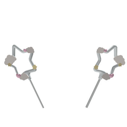 Cute Diwali Sparkler Headband Accessory 