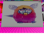 Furby Fan CLUB