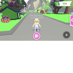 Lily’s amazing group