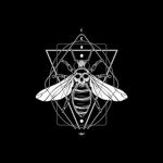 Dark Bee