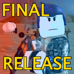 The Last Guest: Story Game Roblox game icon
