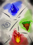 Element Evolution
