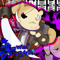 Power Dynamics