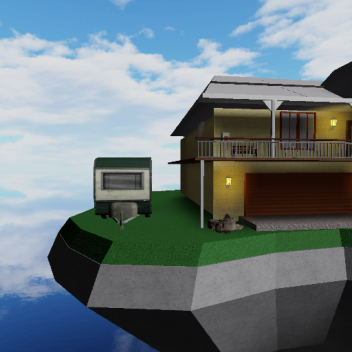 Old house