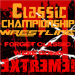 Classic Championship Wrestling™