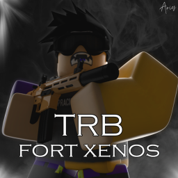 [TRB] Fort Xenos