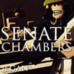 Senate Chambers
