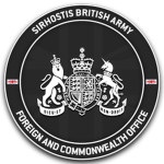 |SBA| • Foreign and Commonwealth Office
