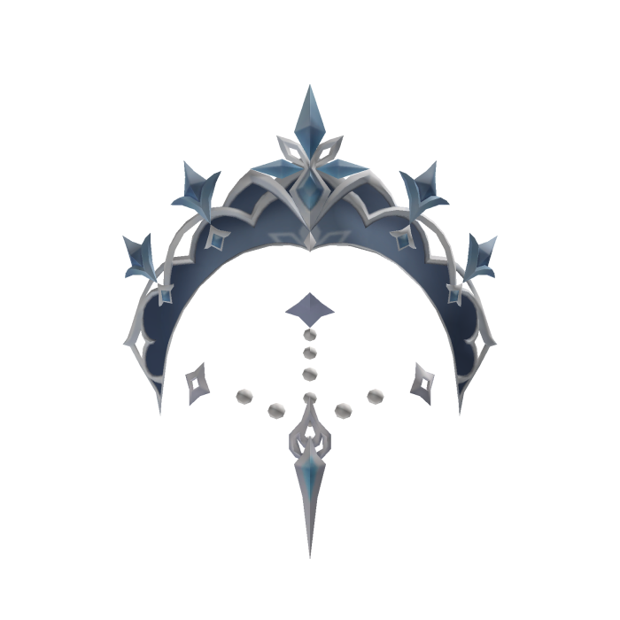 Tsaritsa Anastasya - Crown | Genshin Impact