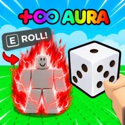 [UPDATE] Anime Aura Dice 🎲 icon