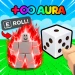 [UPDATE] Anime Aura Dice icon