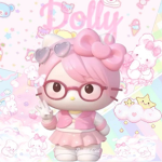 ʚ Dolly ɞ ʕ •ᴥ•ʔ