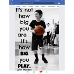 Basketball Donations