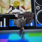 UltreXplosion