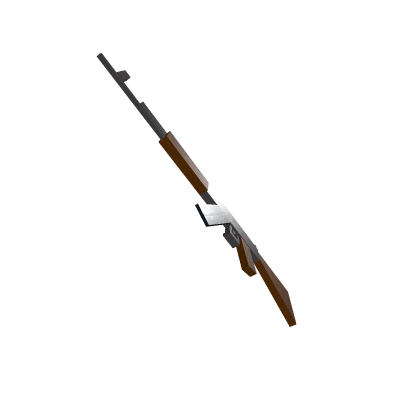 Stock AK