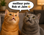 JaimRob