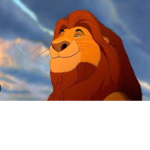 Lion can group