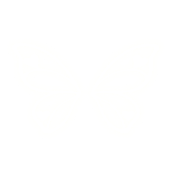 Glowing heart wings Emissive
