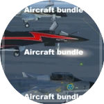 Aircraft bundle, 1.