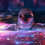 AstronaughtInTheOcean