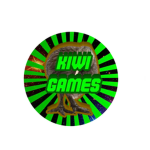 Kiwi Games..