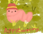 ୨ৎ My wormys