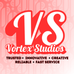 Vortex Studios ID
