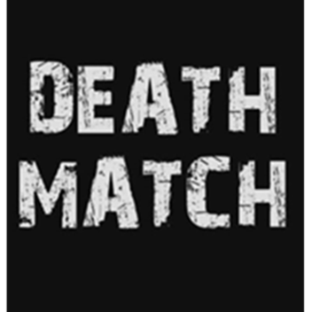 ROBLOX DEATHMATCH