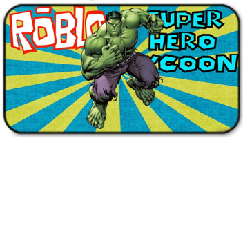 Two Player Hulk Tycoon