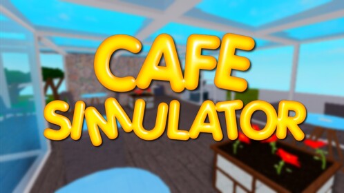 Cafe Simulator Public Testing