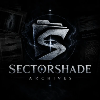 Sectorshade Archives Roblox group icon