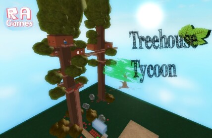 Treehouse Tycoon