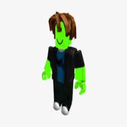 Bacon Hair zombie infection