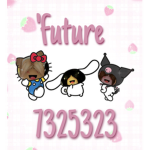 'future