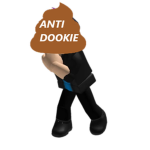 Anti Cookie