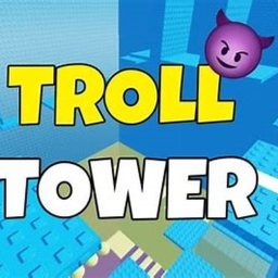 Troll Tower [EVENTS]!!! BETA